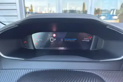 Photo 17 Peugeot 208 Gén. II Ph2 Allure 5