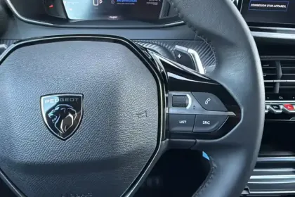 Photo 30 Peugeot 208 Gén. II Ph2 Allure 5