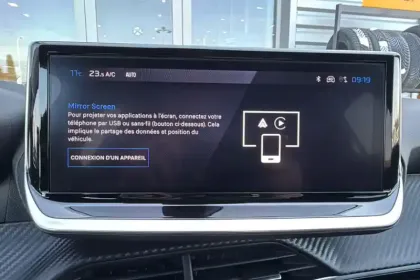 Photo 25 Peugeot 208 Gén. II Ph2 Allure 5