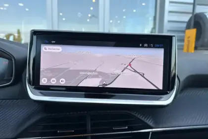 Photo 16 Peugeot 208 Gén. II Ph2 Allure 5