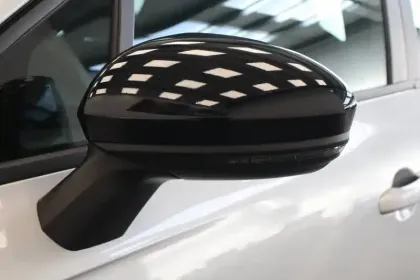 Photo 11 Renault Clio  TCe 90