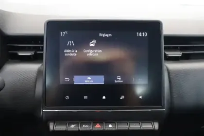 Photo 24 Renault Clio  TCe 90