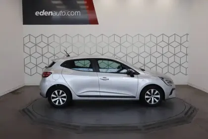 Photo 40 Renault Clio  TCe 90