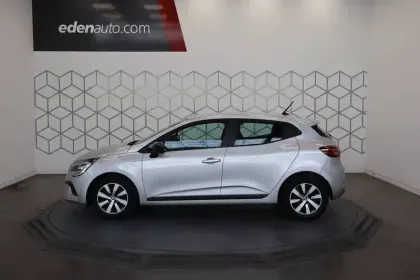 Photo 73 Renault Clio  TCe 90