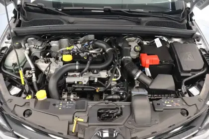 Photo 16 Renault Clio  TCe 90