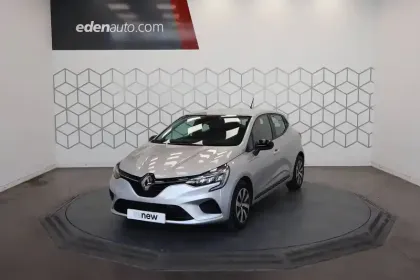 Photo 36 Renault Clio  TCe 90
