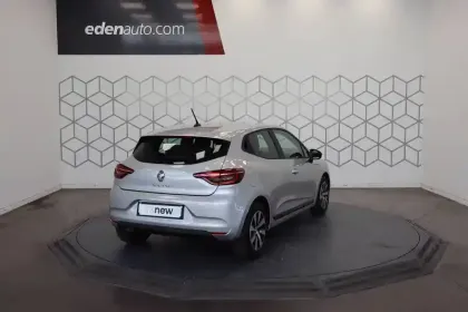Photo 39 Renault Clio  TCe 90