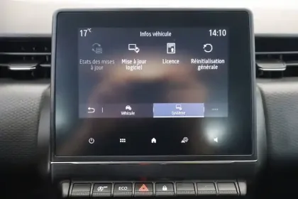 Photo 25 Renault Clio  TCe 90