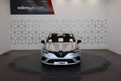 Photo 5 Renault Clio  TCe 90