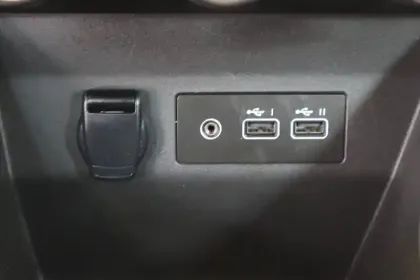 Photo 34 Renault Clio  TCe 90