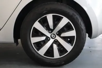 Photo 6 Renault Clio  TCe 90