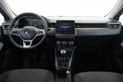 Photo 17 Renault Clio  TCe 90