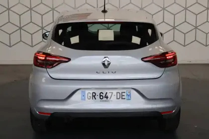 Photo 87 Renault Clio  TCe 90