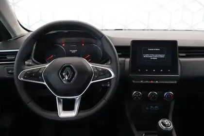 Photo 18 Renault Clio  TCe 90