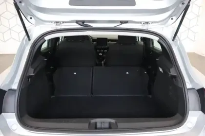 Photo 22 Renault Clio  TCe 90