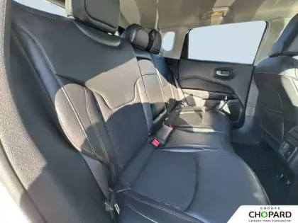 Photo 17 Jeep Compass  1.3 GSE T4 150 ch BVR6