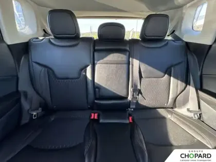 Photo 36 Jeep Compass  1.3 GSE T4 150 ch BVR6