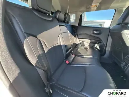 Photo 37 Jeep Compass  1.3 GSE T4 150 ch BVR6