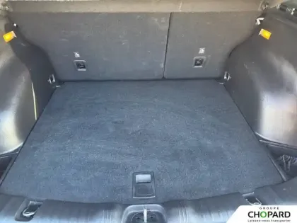 Photo 7 Jeep Compass  1.3 GSE T4 150 ch BVR6