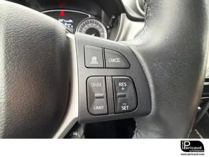 Photo 27 Suzuki Vitara  1.4 Boosterjet Hybrid