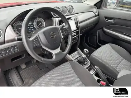 Photo 5 Suzuki Vitara Gén. II Ph2 Privilège 5
