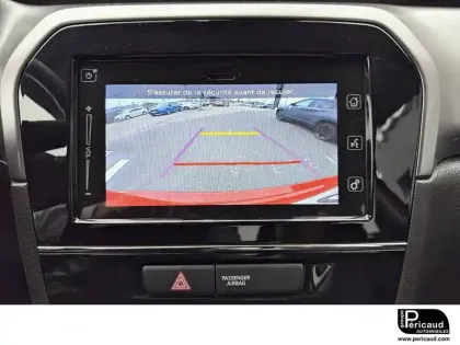 Photo 14 Suzuki Vitara Gén. II Ph2 Privilège 5