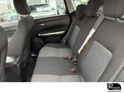 Photo 22 Suzuki Vitara  1.4 Boosterjet Hybrid