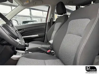 Photo 6 Suzuki Vitara Gén. II Ph2 Privilège 5