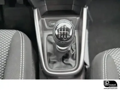 Photo 25 Suzuki Vitara  1.4 Boosterjet Hybrid