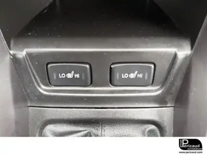 Photo 26 Suzuki Vitara  1.4 Boosterjet Hybrid