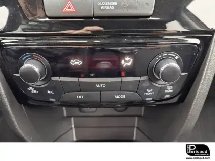 Photo 28 Suzuki Vitara  1.4 Boosterjet Hybrid