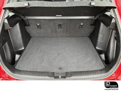 Photo 24 Suzuki Vitara  1.4 Boosterjet Hybrid