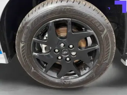 Photo 12 Ford Transit  CUSTOM FGN 320 L1H1 2.5 DURATEC 232 CH PHEV CVT