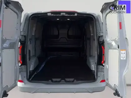 Photo 11 Ford Transit  CUSTOM FGN 320 L1H1 2.5 DURATEC 232 CH PHEV CVT