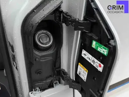 Photo 19 Ford Transit  CUSTOM FGN 320 L1H1 2.5 DURATEC 232 CH PHEV CVT