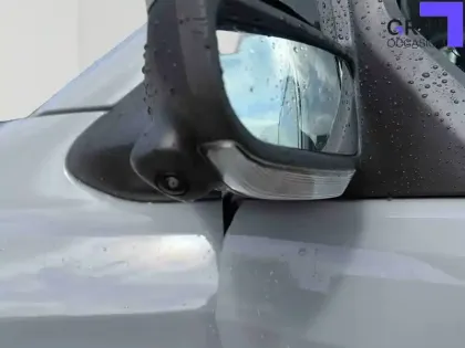 Photo 10 Ford Transit  CUSTOM FGN 320 L1H1 2.5 DURATEC 232 CH PHEV CVT