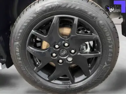 Photo 14 Ford Transit  CUSTOM FGN 320 L1H1 2.5 DURATEC 232 CH PHEV CVT