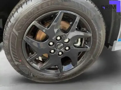 Photo 13 Ford Transit  CUSTOM FGN 320 L1H1 2.5 DURATEC 232 CH PHEV CVT