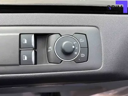 Photo 22 Ford Transit  CUSTOM FGN 320 L1H1 2.5 DURATEC 232 CH PHEV CVT