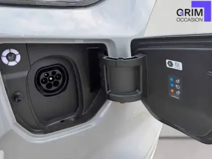 Photo 20 Ford Transit  CUSTOM FGN 320 L1H1 2.5 DURATEC 232 CH PHEV CVT