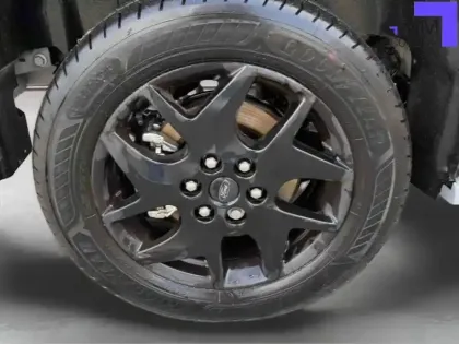 Photo 15 Ford Transit  CUSTOM FGN 320 L1H1 2.5 DURATEC 232 CH PHEV CVT