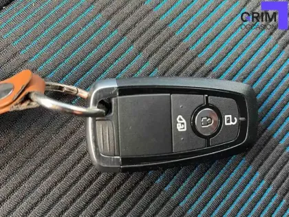 Photo 25 Ford Transit  CUSTOM FGN 320 L1H1 2.5 DURATEC 232 CH PHEV CVT