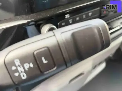 Photo 9 Ford Transit  CUSTOM FGN 320 L1H1 2.5 DURATEC 232 CH PHEV CVT