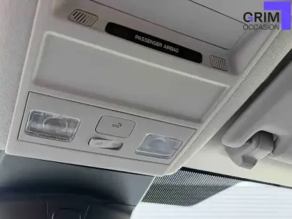 Photo 23 Ford Transit  CUSTOM FGN 320 L1H1 2.5 DURATEC 232 CH PHEV CVT