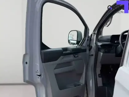 Photo 21 Ford Transit  CUSTOM FGN 320 L1H1 2.5 DURATEC 232 CH PHEV CVT