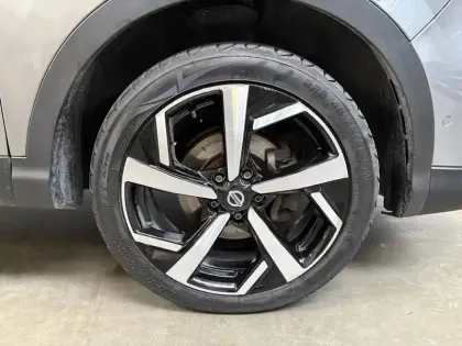 Photo 5 Nissan Qashqai  1.5 dCi 115