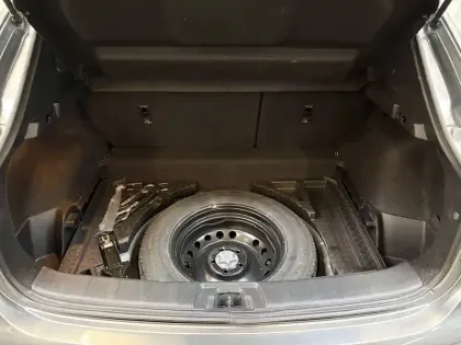 Photo 44 Nissan Qashqai  1.5 dCi 115