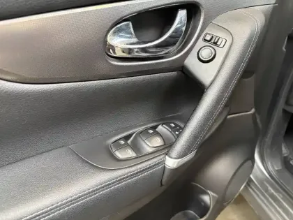 Photo 11 Nissan Qashqai  1.5 dCi 115