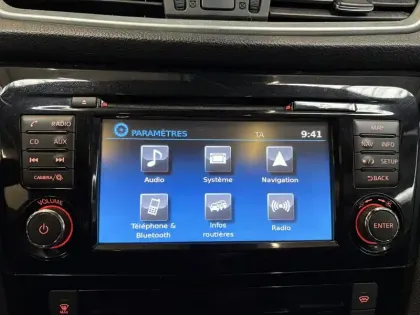 Photo 24 Nissan Qashqai  1.5 dCi 115