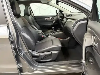 Photo 8 Nissan Qashqai  1.5 dCi 115